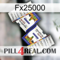 Fx25000 12